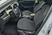 Skoda Octavia 1.5 TSI ACT Ambition