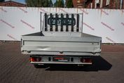 Peugeot Boxer 335 Zabudowa Brygadowa + Skrzynia