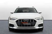 Audi A4 Allroad 40 TDI mHEV Quattro S tronic