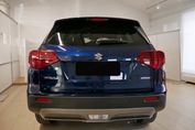 Suzuki Vitara 1.4 Boosterjet mHEV Premium Plus 4WD