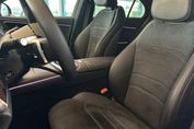 Mercedes Klasa E 220 d  4-Matic AMG