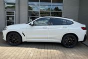 BMW X4 xDrive20d M Sport