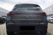Mercedes EQA 250+  Electric Art