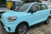 Leapmotor T03 Design 37.3 kWh
