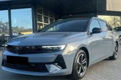 Opel Astra GS 1.2 Turbo EDCT6