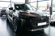 DS DS7 Pallas 1.5 BlueHDi  aut