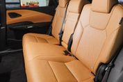 Lexus RX 350h Prestige AWD