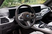 BMW X5 xDrive30d M Sport