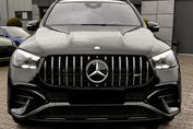 Mercedes GLE AMG 53 4-Matic+