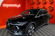 Mercedes EQE SUV 350 4-Matic Electric Art Twoja Edycja