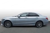 Mercedes Klasa C 200 4-Matic 9G-TRONIC