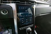 Jac T8 PRO 2.0 CTI MT