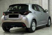 Toyota Yaris Comfort 1.5 Hybrid