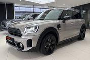Mini Countryman Cooper