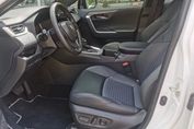 Toyota RAV4 2.5 Hybrid Selection 4X4