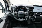 Ford Transit 350 L3H2 Trend Zabudowa Brygadowa