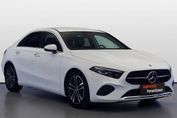 Mercedes Klasa A 200 d Progressive