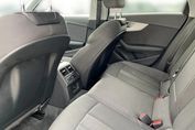 Audi A4 40 TFSI mHEV Quattro Advanced S tronic