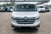 Renault Trafic Kombi L2H1