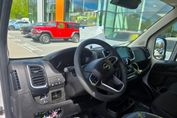 Opel Movano Heavy L4H2 Zabudowa Brygadowa AT8