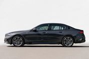 BMW Seria 5 520d M Sport