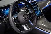 Mercedes GLC 200 4-Matic AMG Line