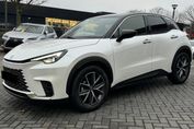 Lexus LBX Cool 1.5 Hybrid