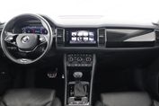Skoda Kodiaq 2.0 TDI 4x4 L&K DSG
