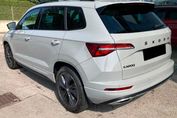 Skoda Karoq Sportline 1.5 TSI DSG