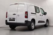 Opel Combo Van Cargo L2H1 Zabudowa Brygadowa