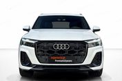 Audi Q7 45 TDI Quattro S Line