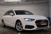 Audi A4 Avant 35 TFSI