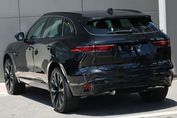 Jaguar F-Pace P400 AWD 400 Sport