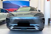 BYD Seal U DM-i  Design AWD