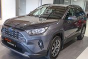 Toyota RAV4 2.5 Hybrid Comfort 4X4