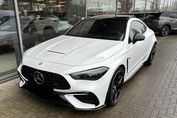 Mercedes CLE AMG 53  4-Matic+