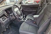SsangYong Korando 1.5 T-GDI Quartz 2WD