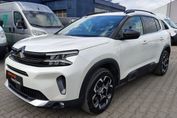 Citroen C5 Aircross 1.5 BlueHDi Shine EAT8