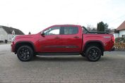 Volkswagen Amarok V6 TDI 4Mot. PanAmericana aut