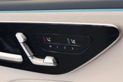 Mercedes Klasa E E 200 mHEV 4-Matic AMG 9G-Tronic