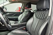 Hyundai Santa Fe 1.6 T-GDI PHEV Platinum 4WD