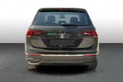 Volkswagen Tiguan Life 2.0 TDI SCR 4Mot. DSG
