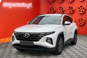 Hyundai Tucson Smart 1.6 T-GDi 48V  DCT