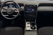 Hyundai Tucson 1.6 T-GDI PHEV 4WD