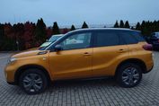 Suzuki Vitara 1.4 Boosterjet mHEV Premium Plus 2WD