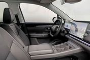 Leapmotor C10 Design 69.9 kWh