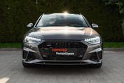 Audi A4 45 TFSI mHEV quattro S Line S tronic