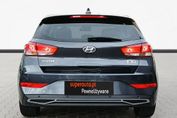 Hyundai i30 T-GDI Smart