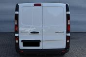 Renault Trafic L2H1 Zabudowa Brygadowa