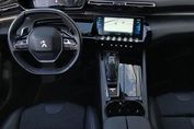 Peugeot 508 1.6 PureTech HYbrid Allure